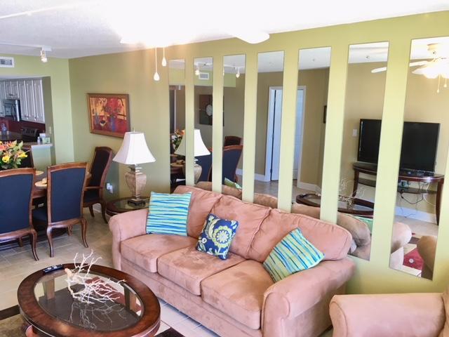 GULF DUNES CONDO - Residential