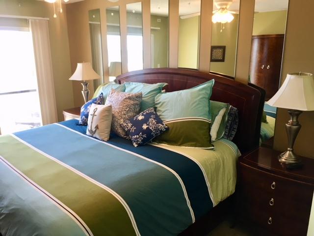 GULF DUNES CONDO - Residential