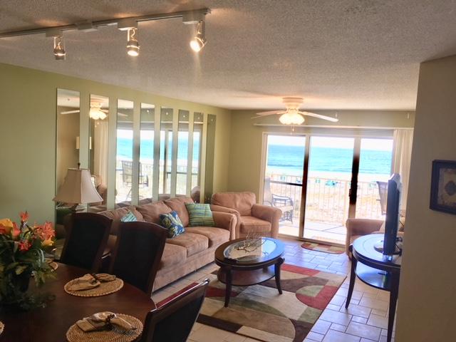 GULF DUNES CONDO - Residential