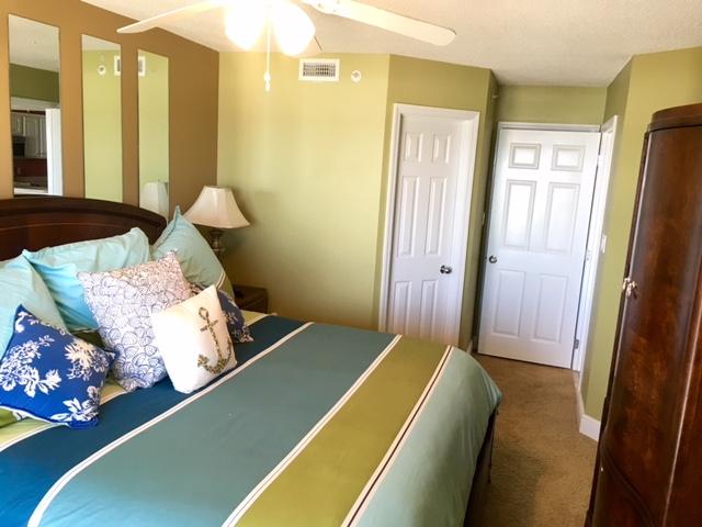 GULF DUNES CONDO - Residential