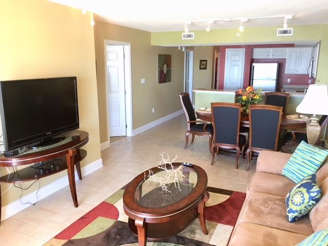 GULF DUNES CONDO - Residential