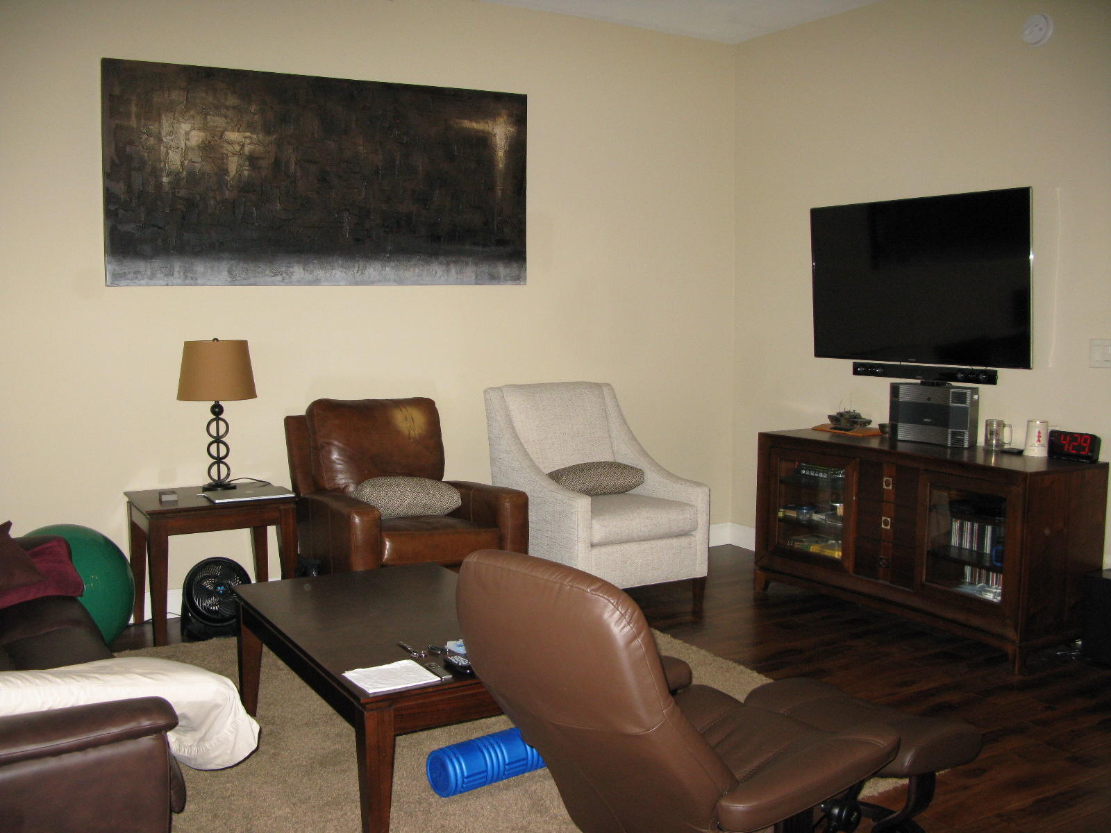 PLAZA THE - Residential