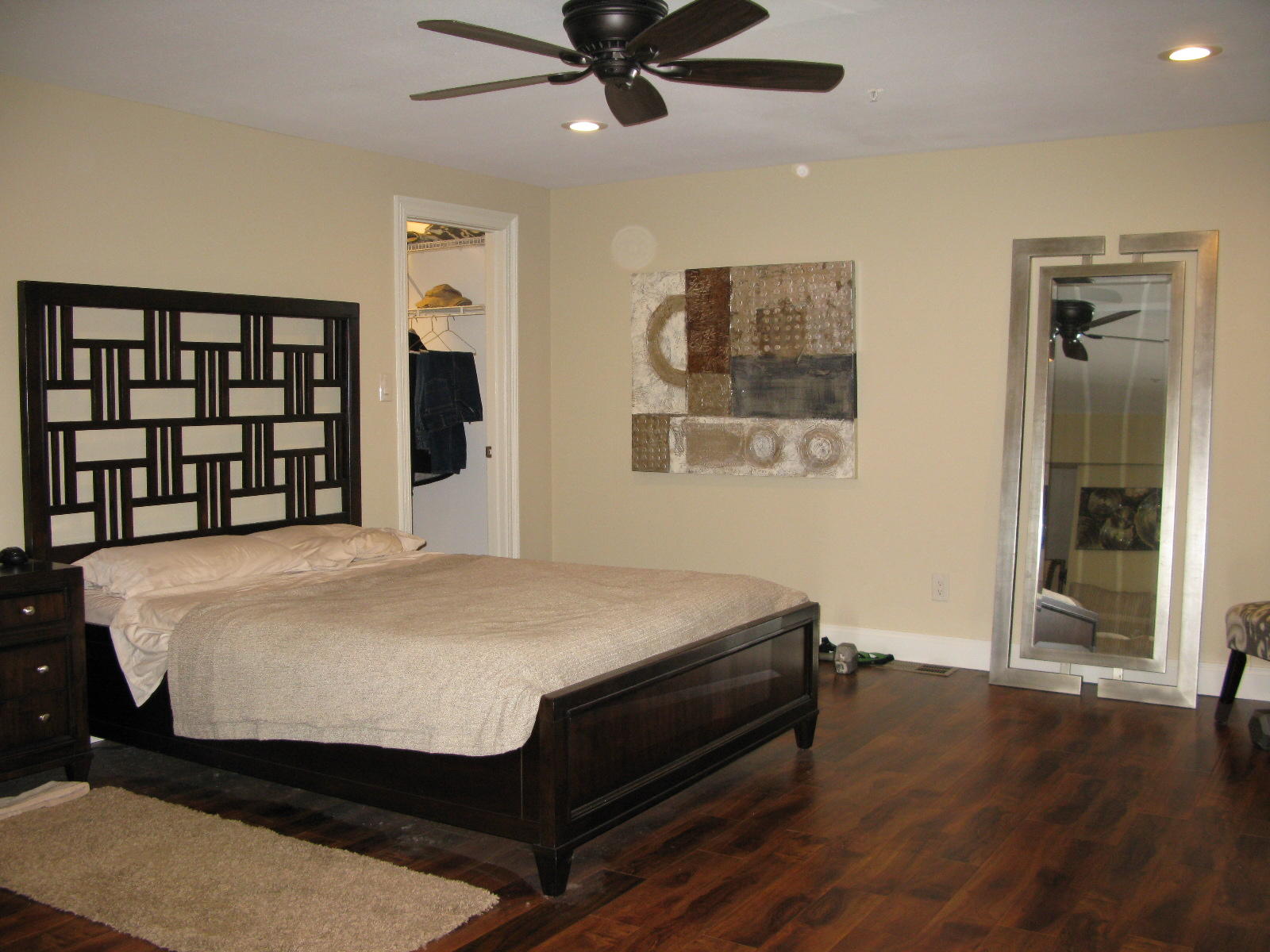 PLAZA THE - Residential