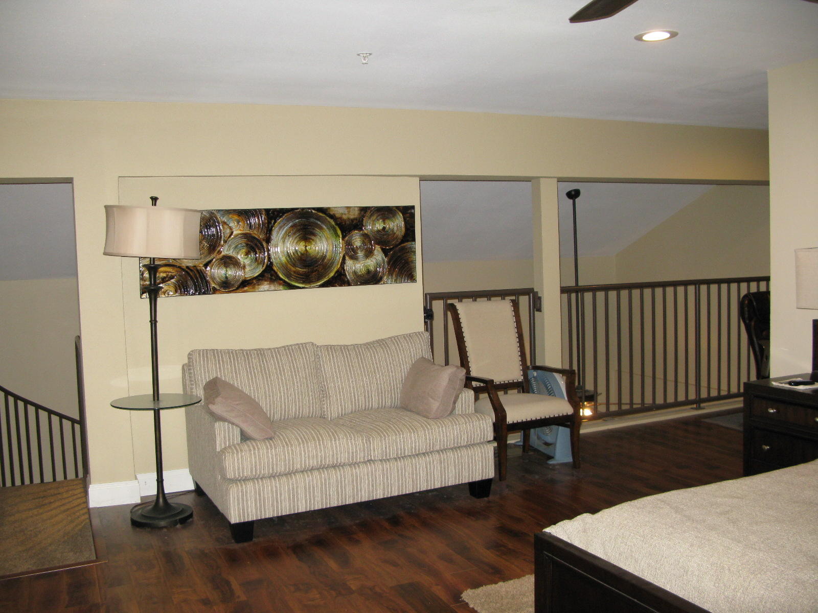 PLAZA THE - Residential