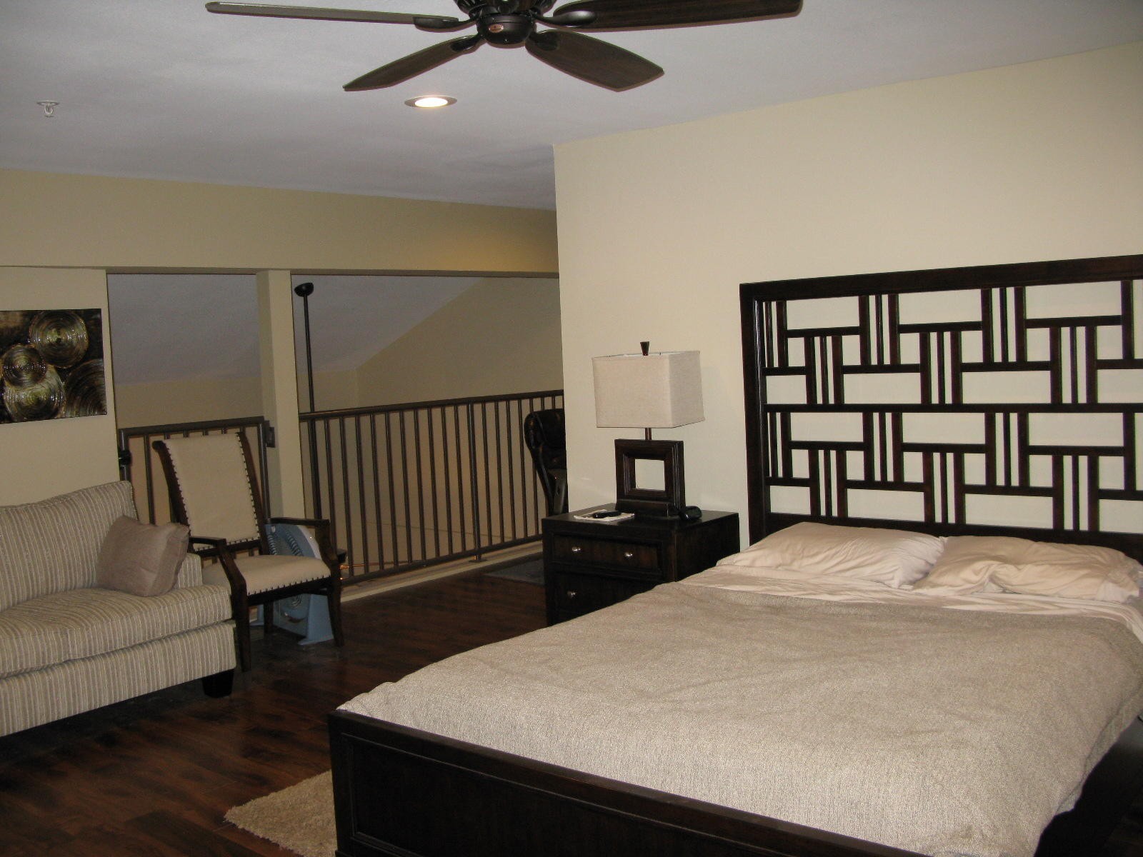 PLAZA THE - Residential