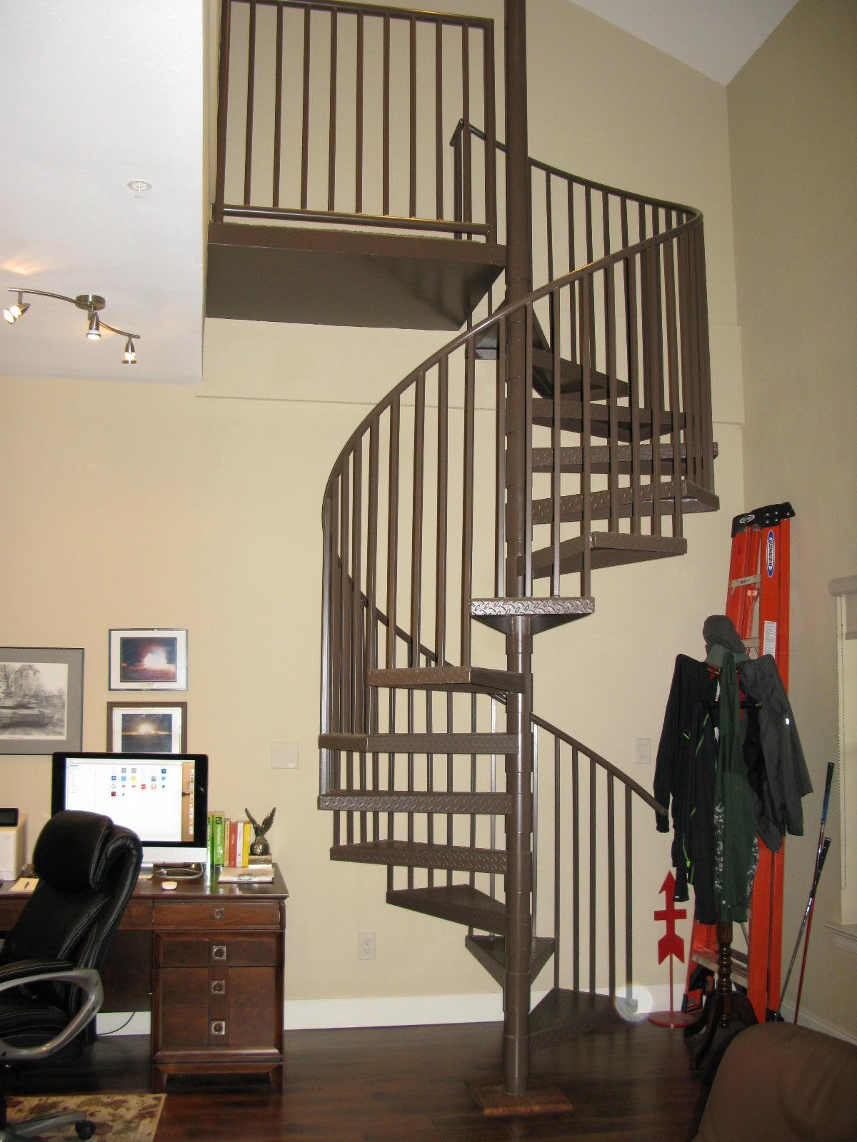 PLAZA THE - Residential