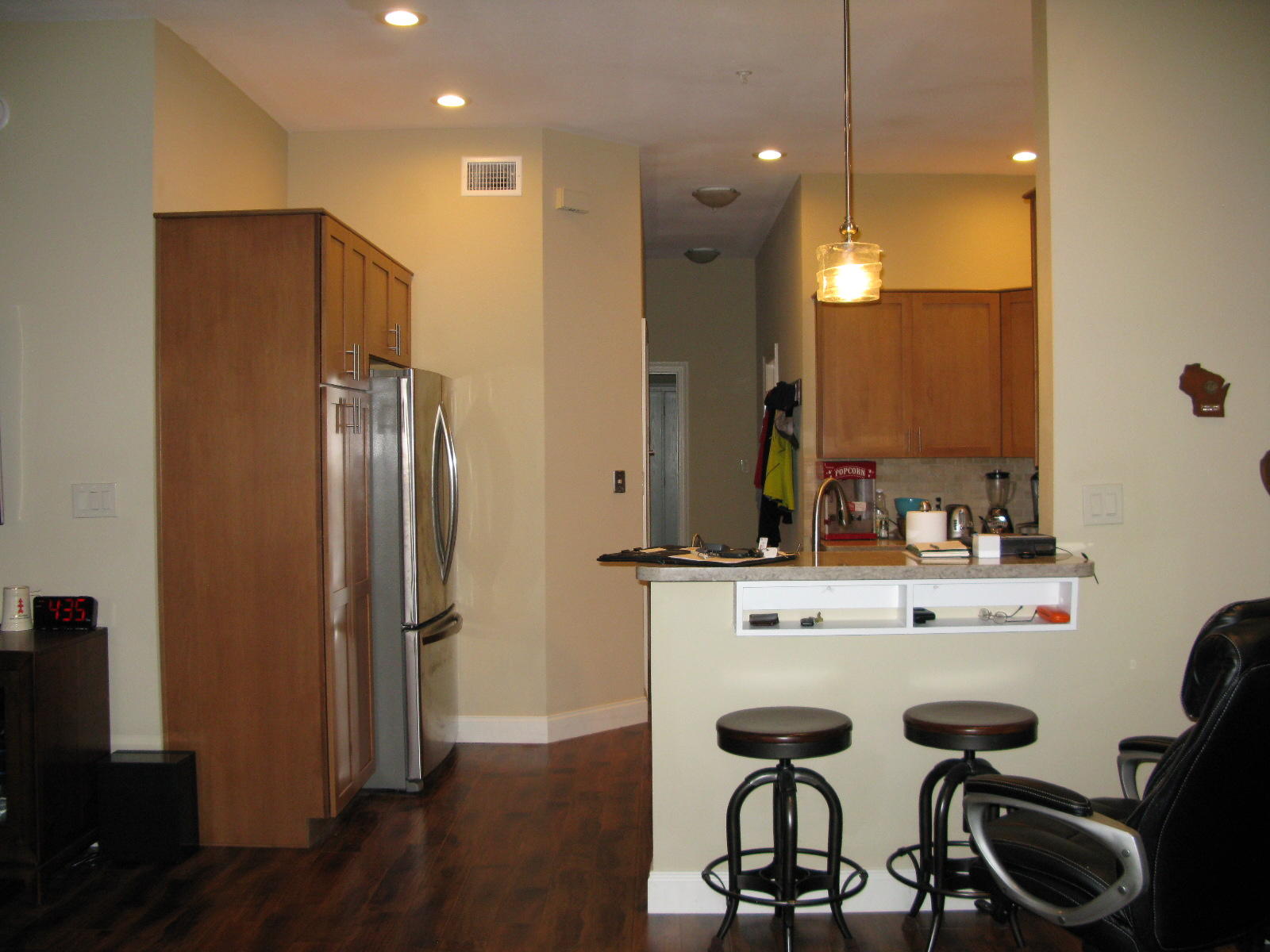 PLAZA THE - Residential