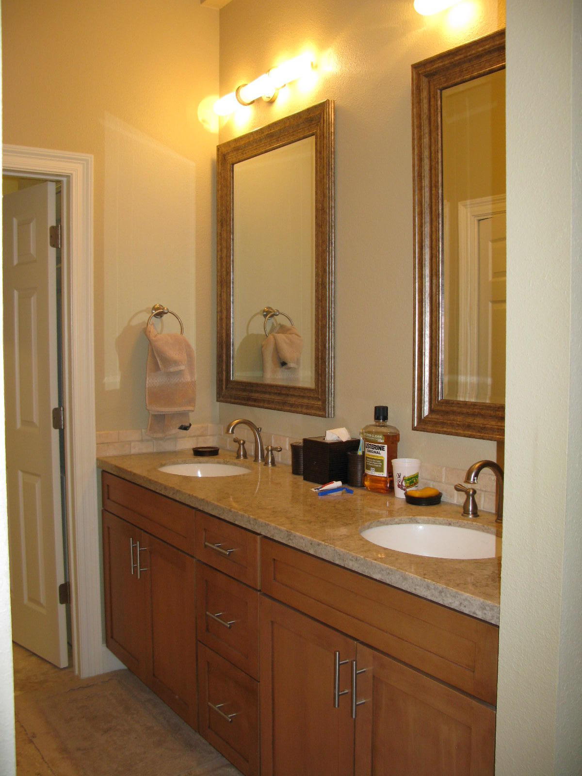 PLAZA THE - Residential