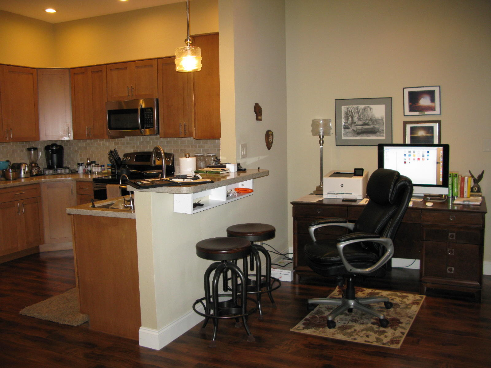 PLAZA THE - Residential