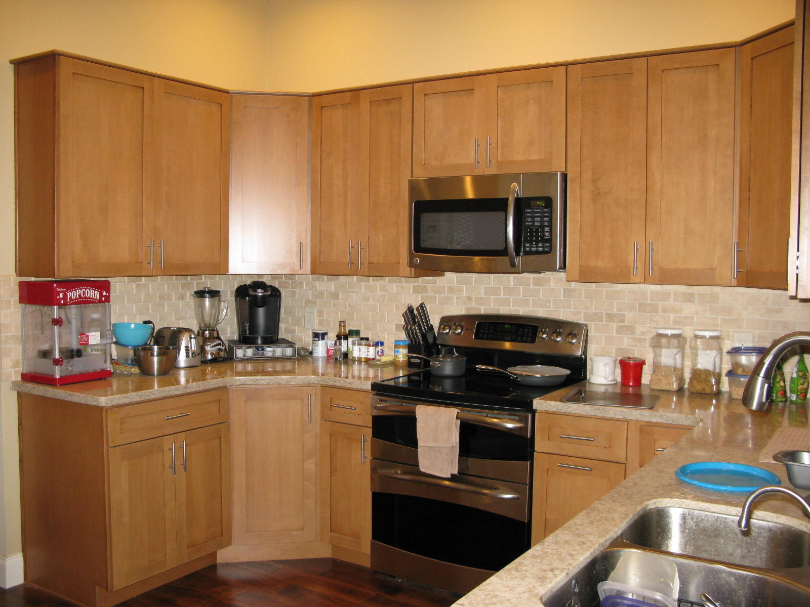 PLAZA THE - Residential