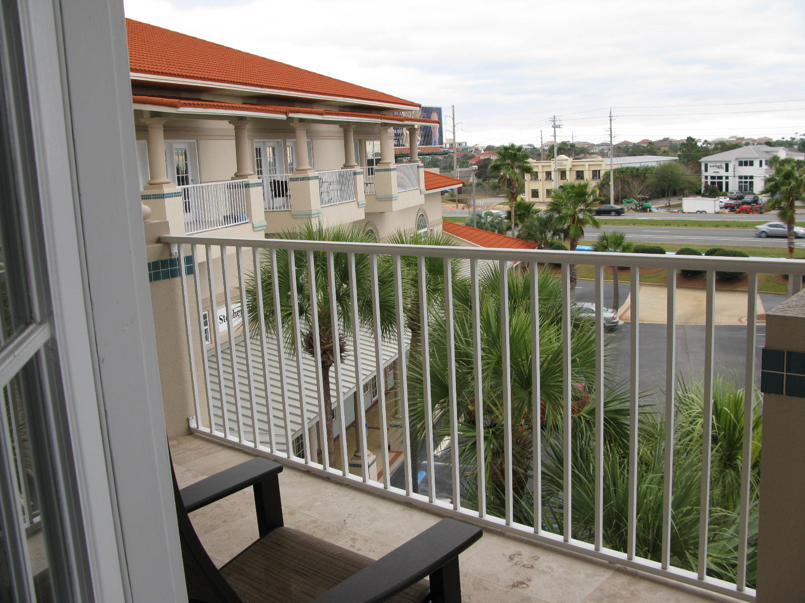 PLAZA THE - Residential