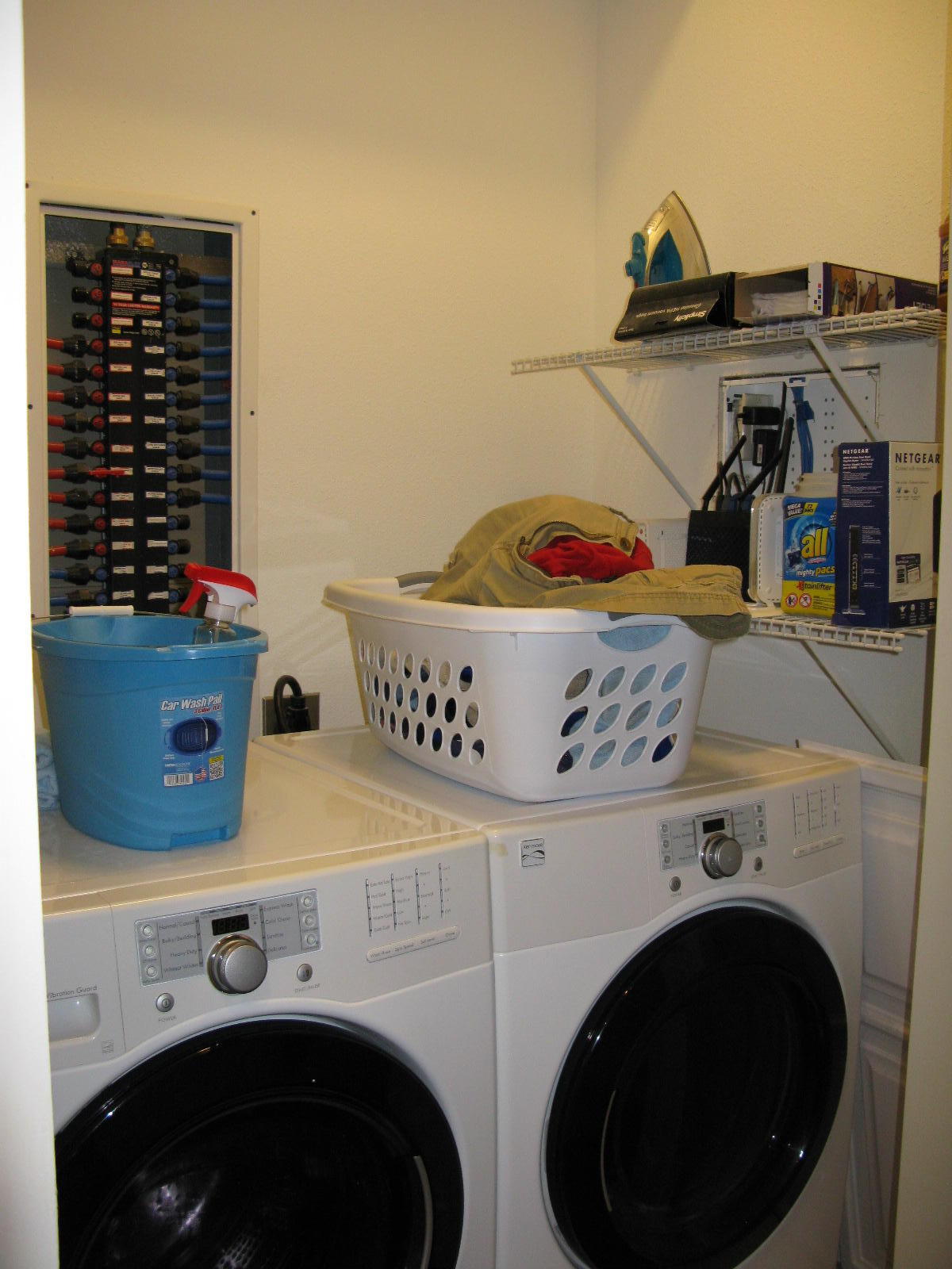 PLAZA THE - Residential