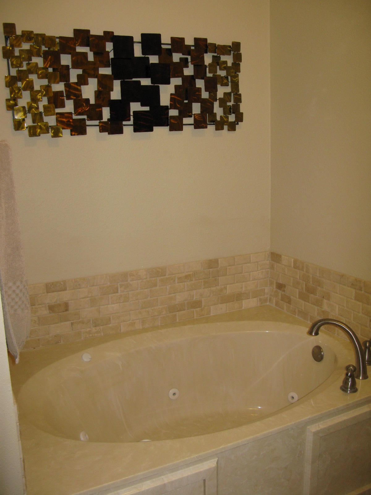 PLAZA THE - Residential