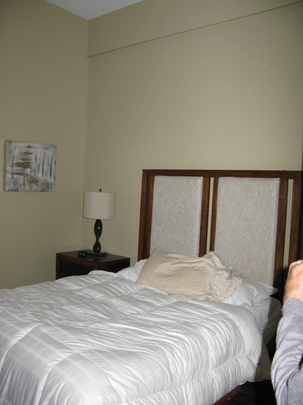 PLAZA THE - Residential