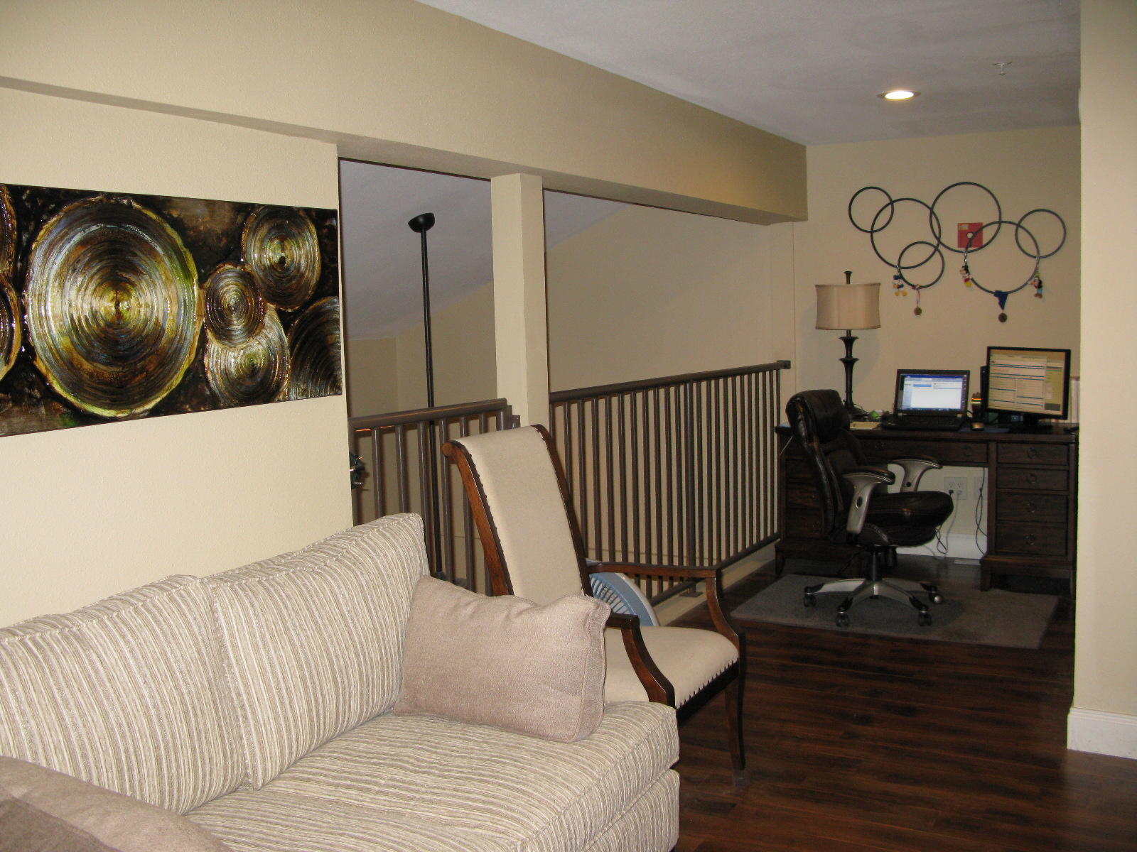 PLAZA THE - Residential