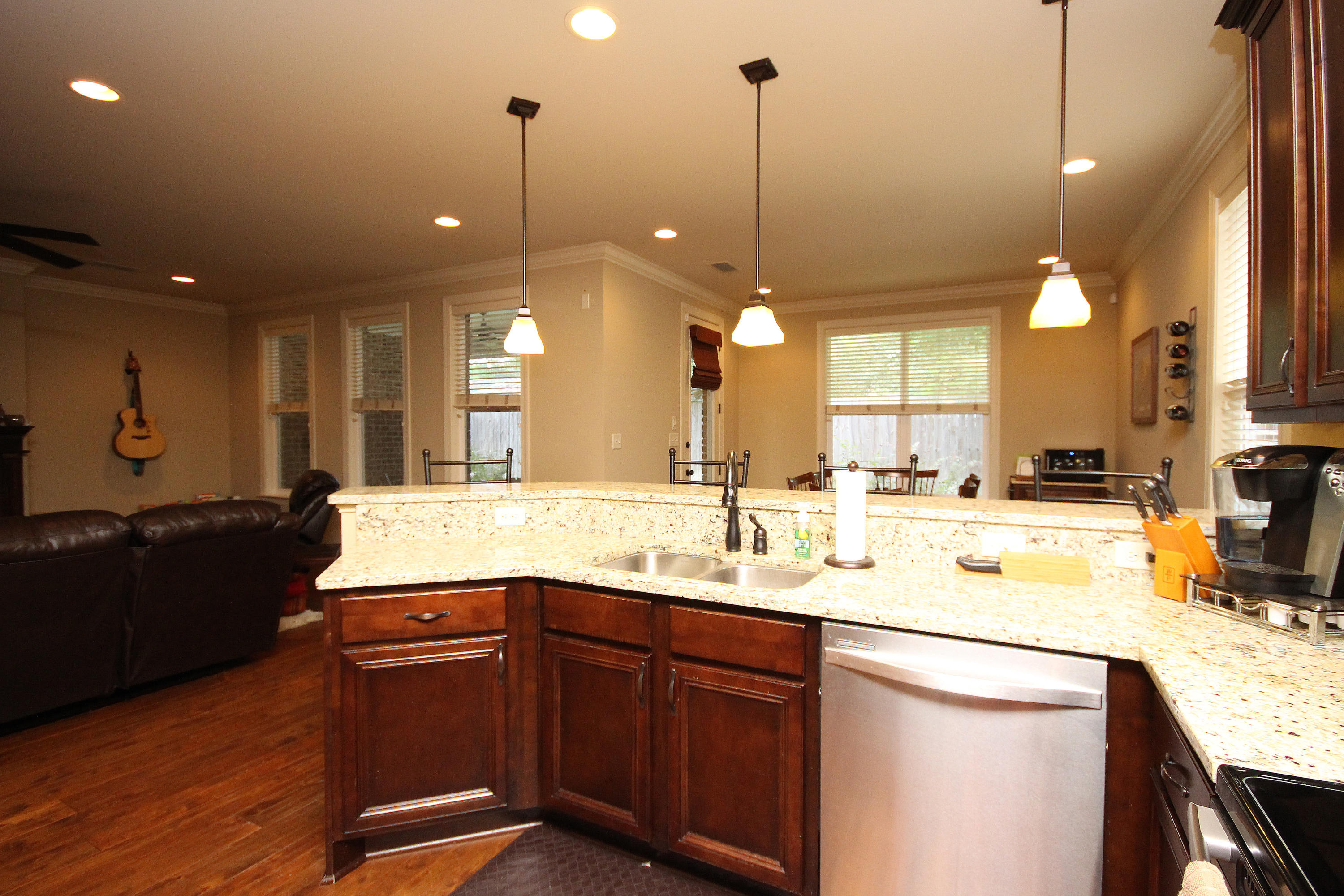 ARROWHEAD - Residential