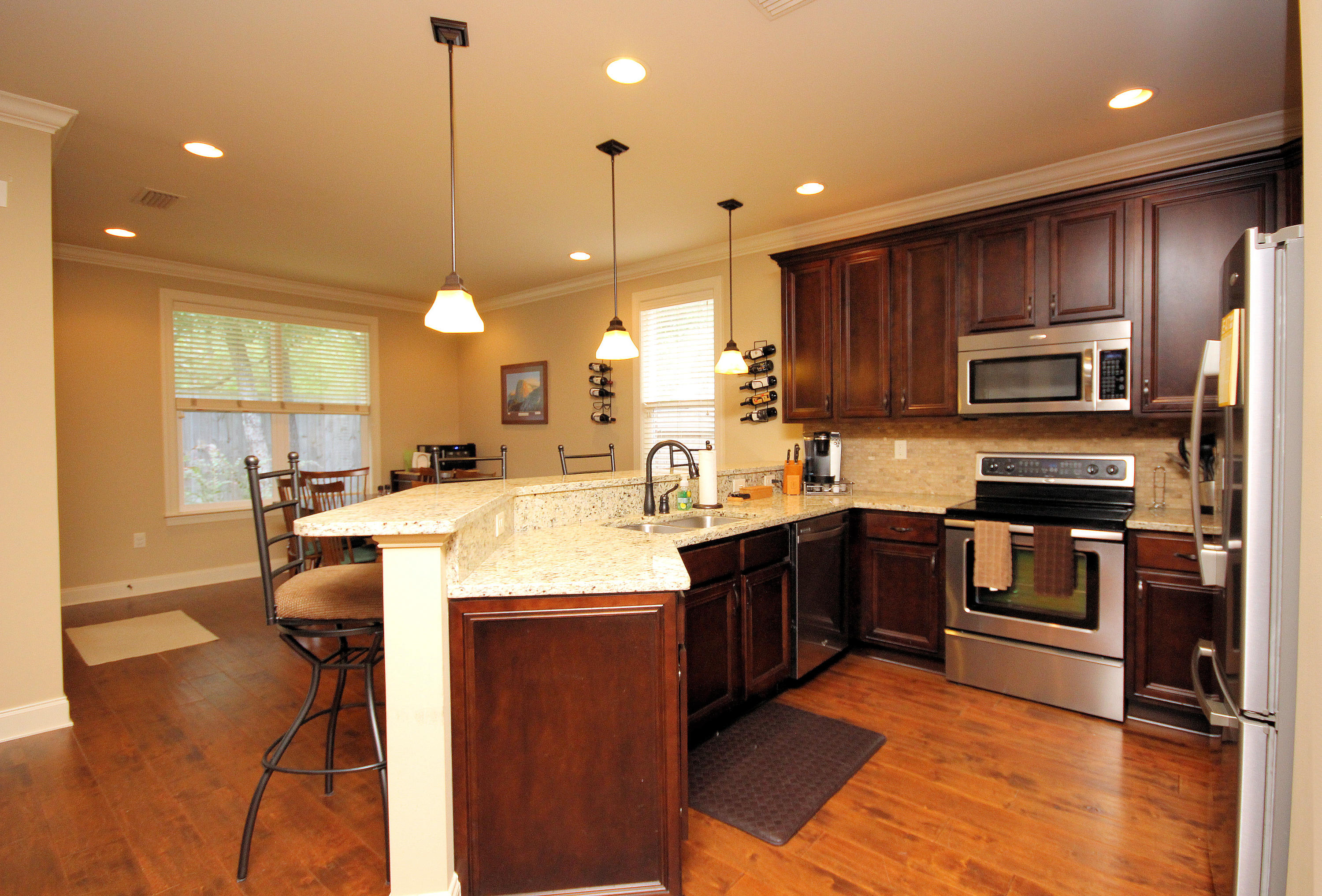 ARROWHEAD - Residential