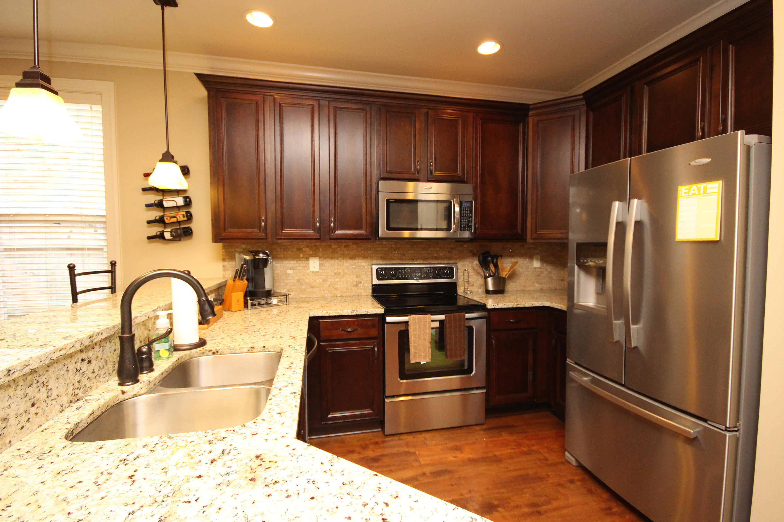 ARROWHEAD - Residential