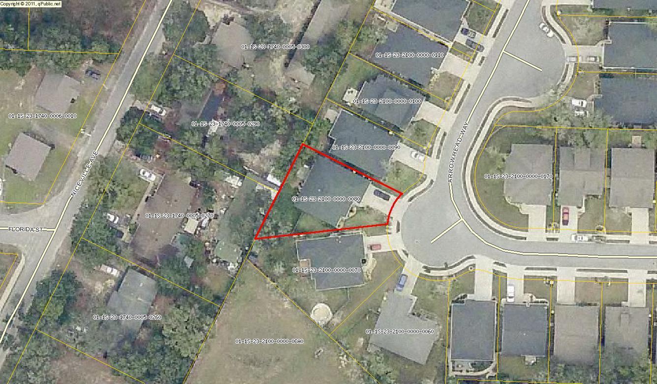 ARROWHEAD - Residential