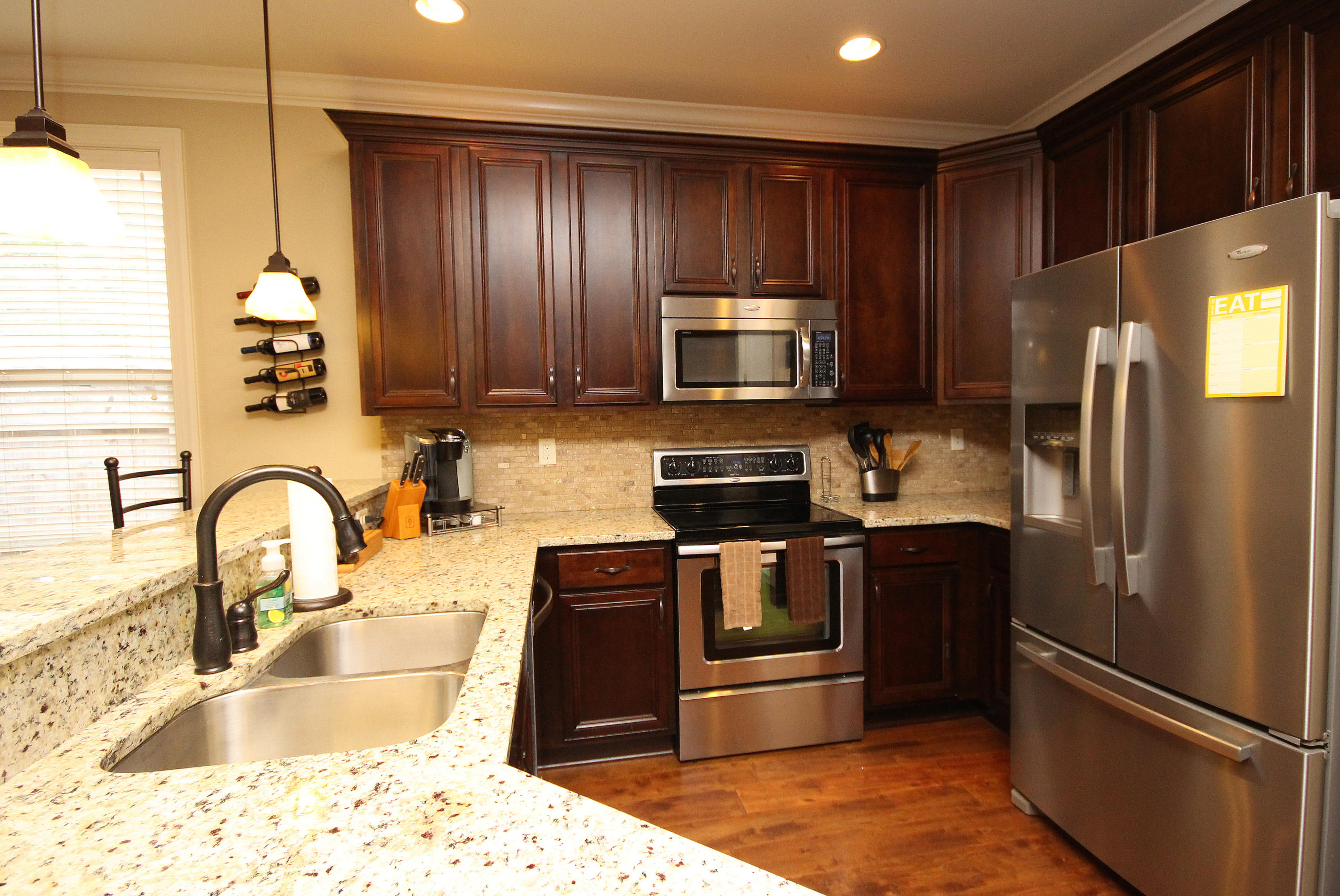 ARROWHEAD - Residential