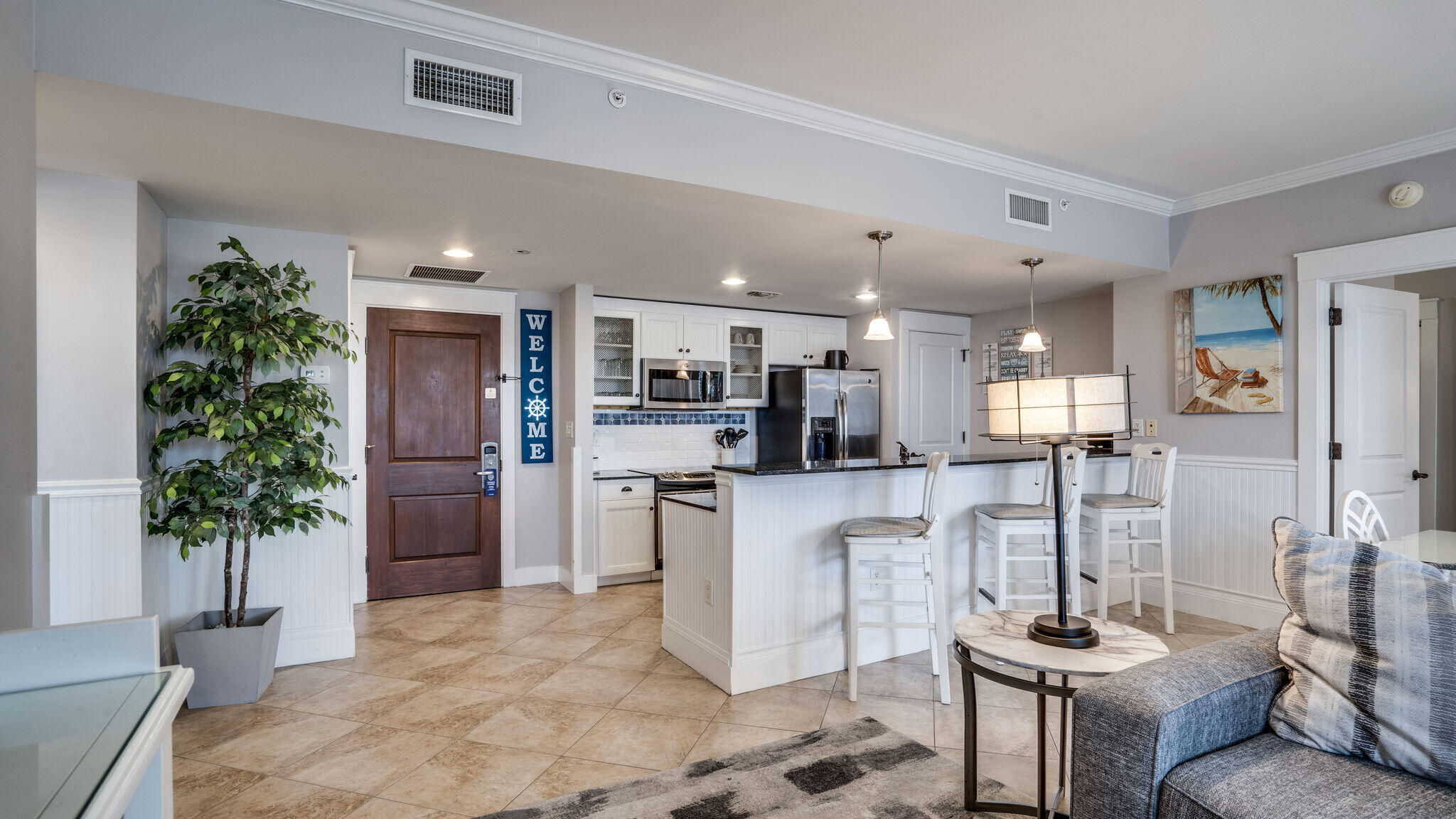 OBSERVATION POINT - Residential