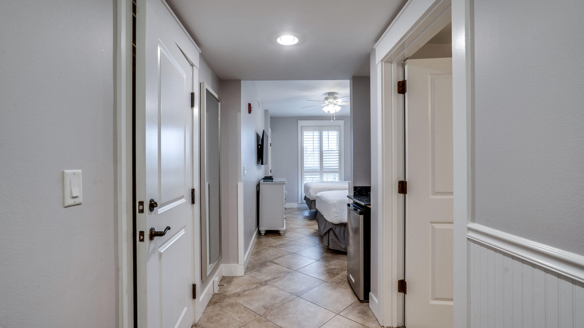 OBSERVATION POINT - Residential