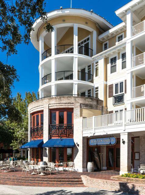 OBSERVATION POINT - Residential