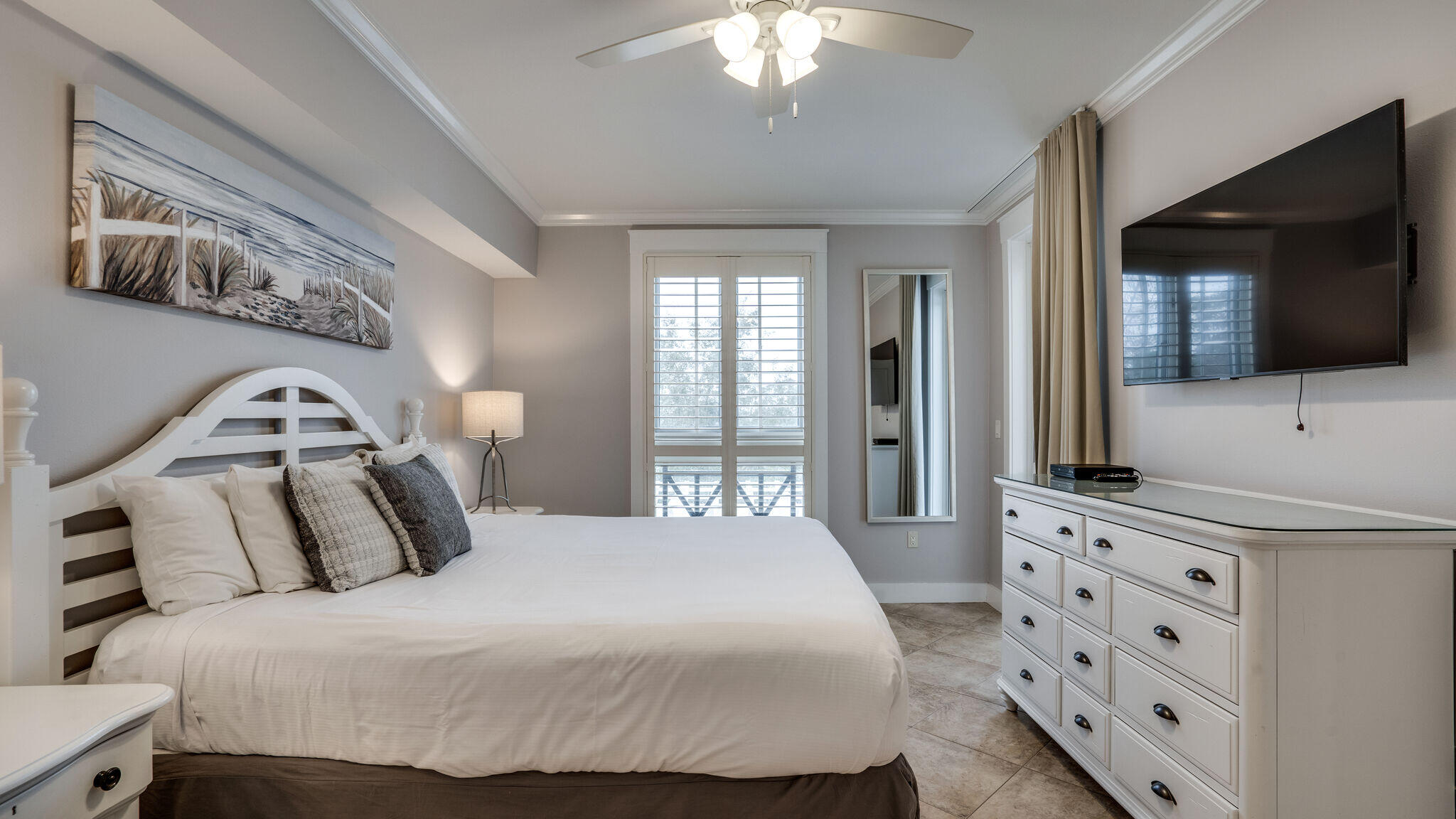 OBSERVATION POINT - Residential