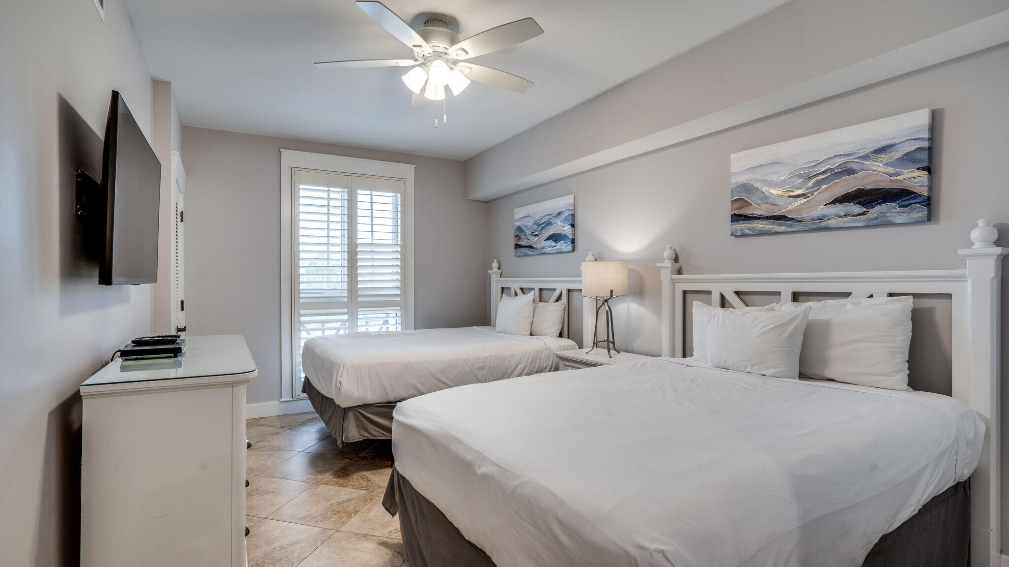 OBSERVATION POINT - Residential