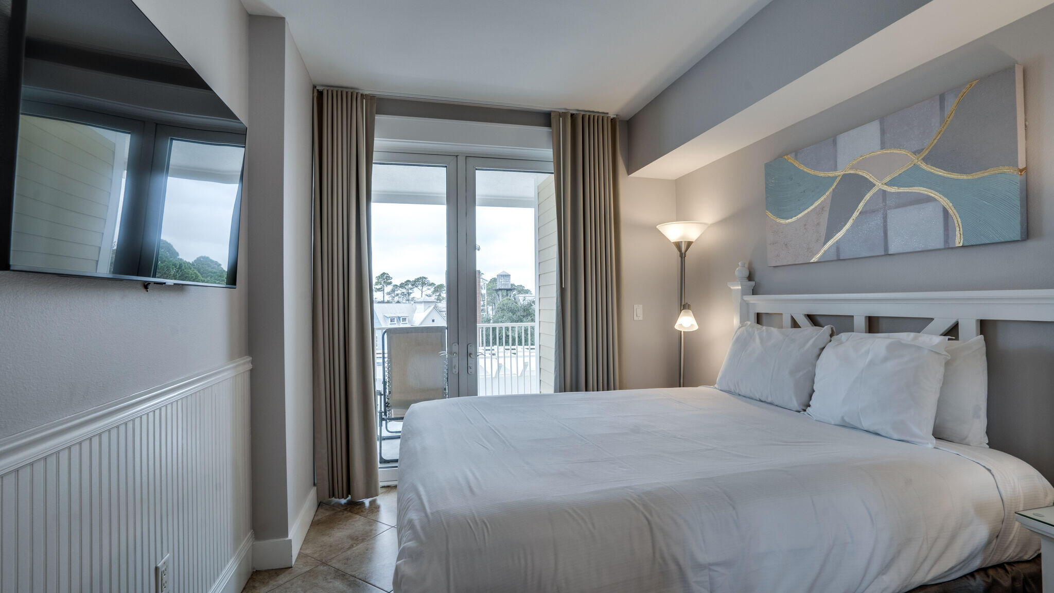 OBSERVATION POINT - Residential