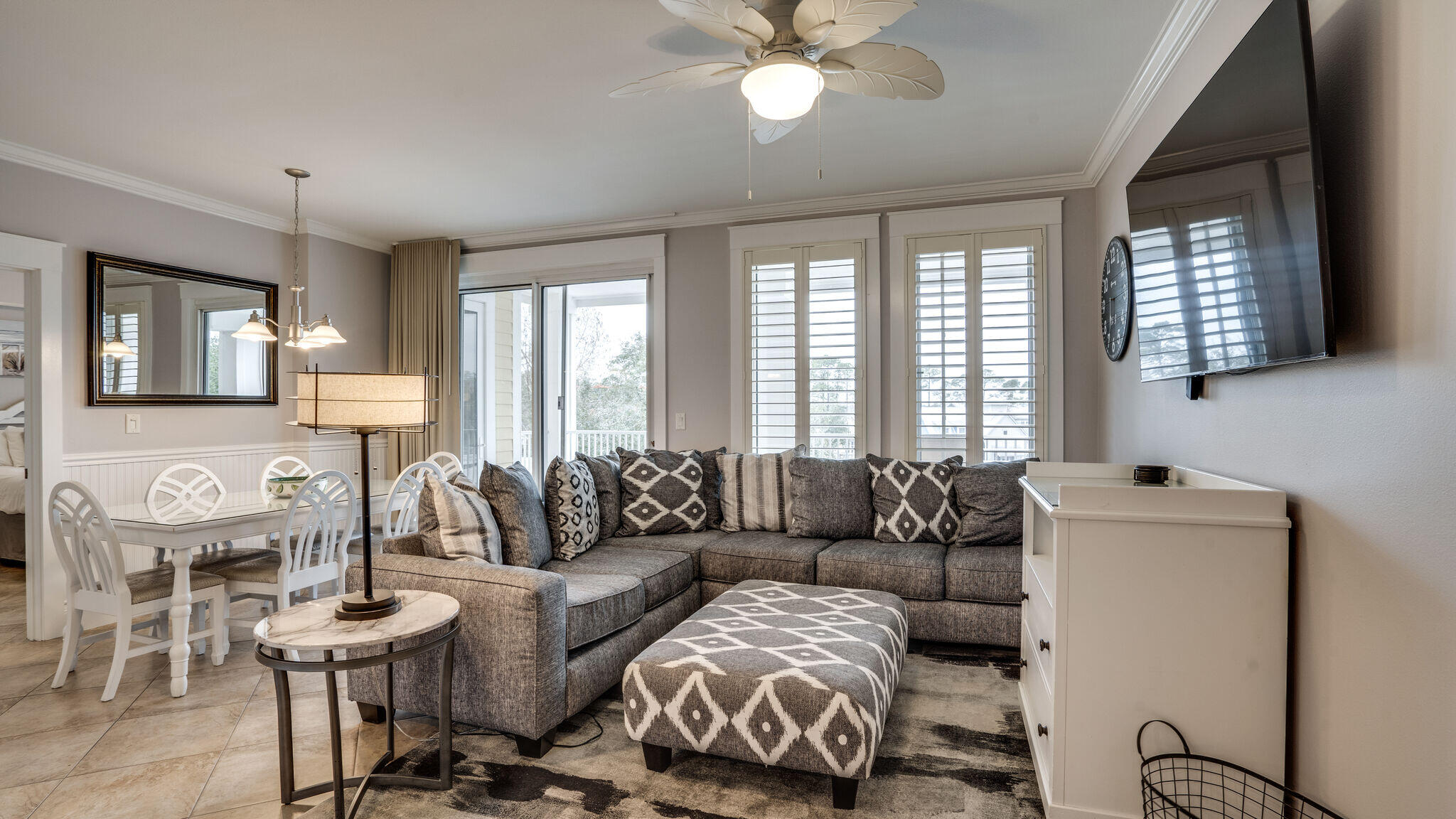 OBSERVATION POINT - Residential