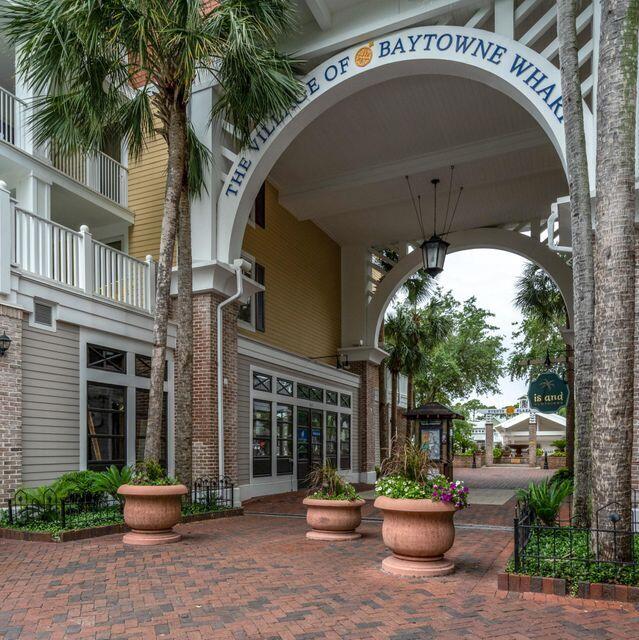 OBSERVATION POINT - Residential