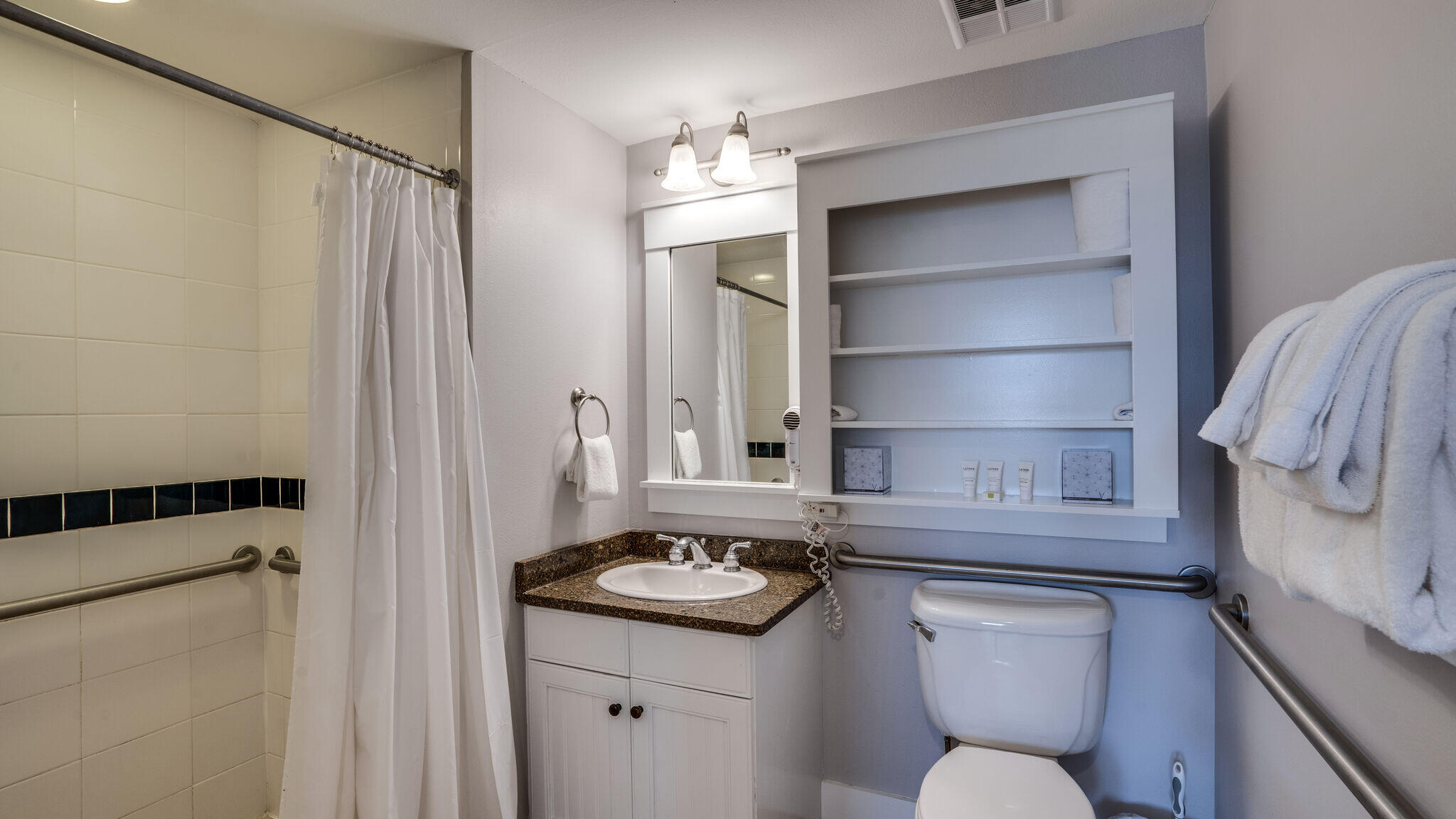 OBSERVATION POINT - Residential