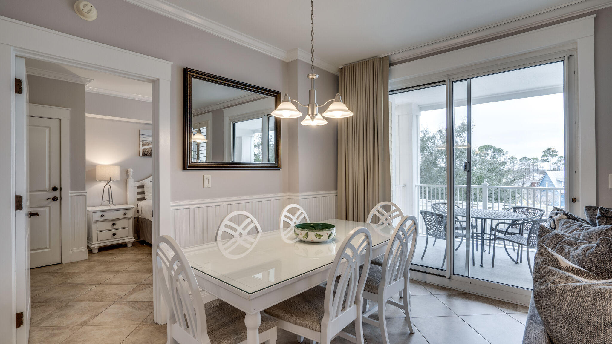 OBSERVATION POINT - Residential