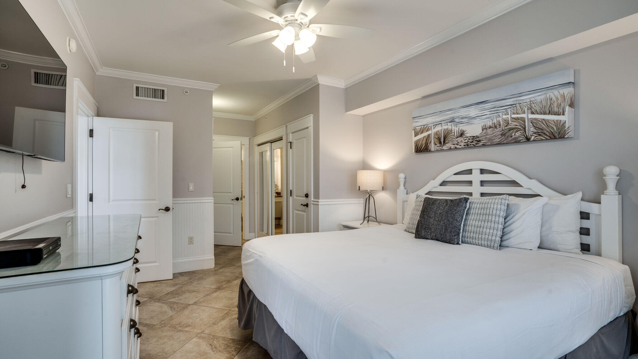 OBSERVATION POINT - Residential