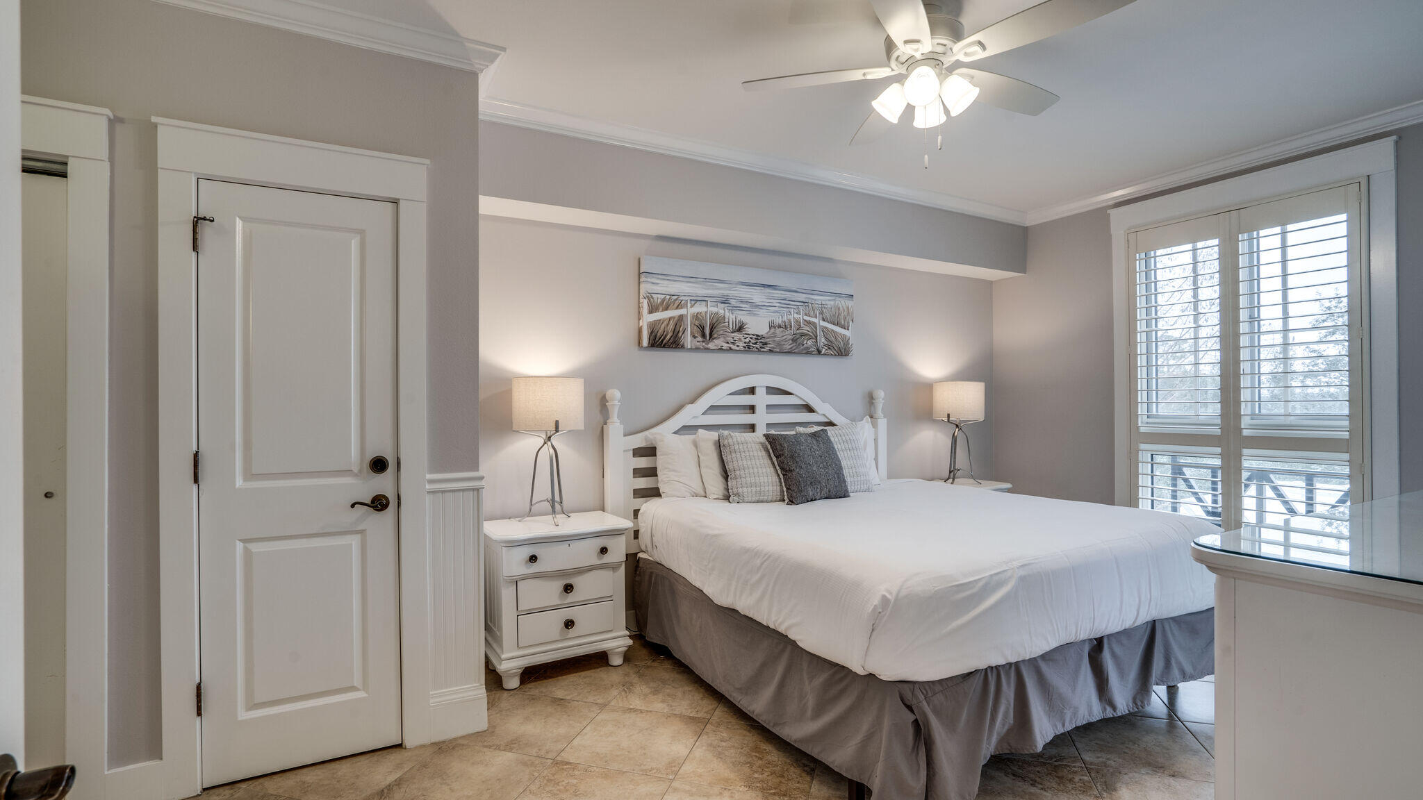 OBSERVATION POINT - Residential