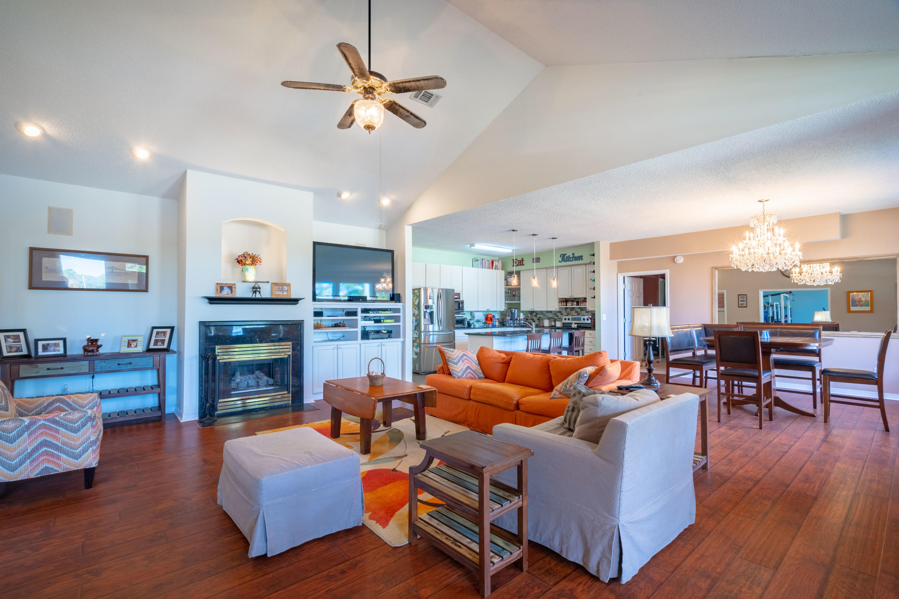 VALPARAISO PLAT 6 - Residential