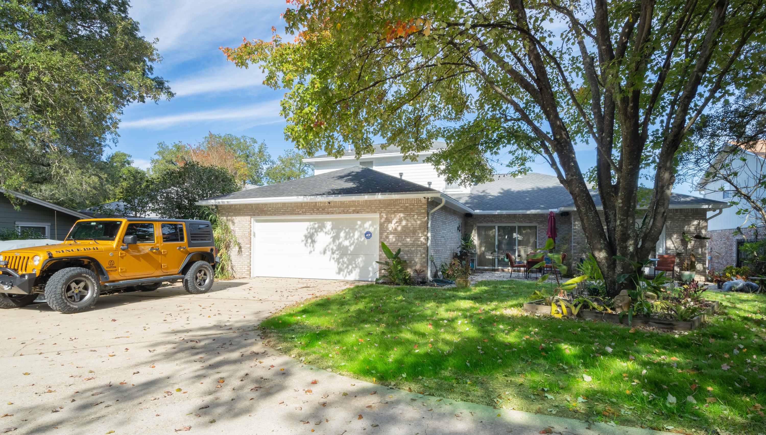 VALPARAISO PLAT 6 - Residential