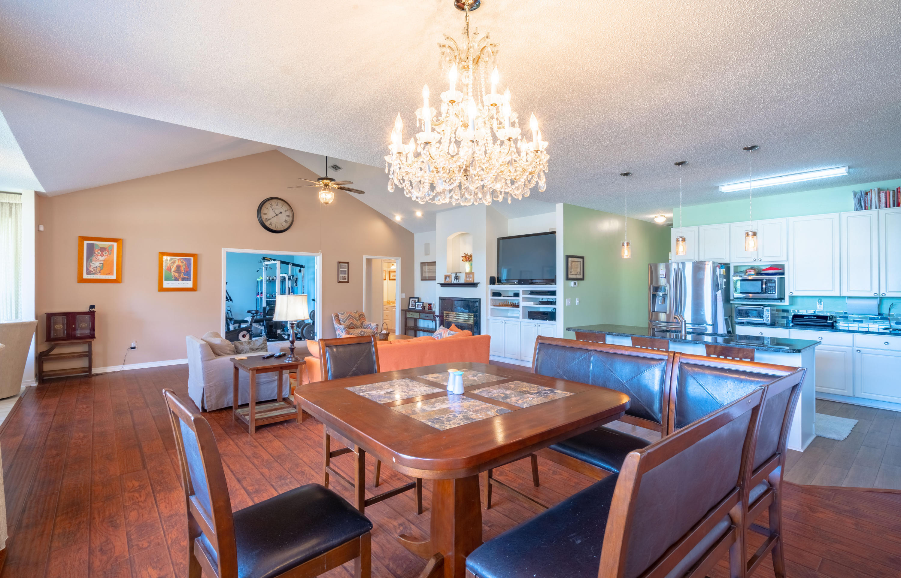 VALPARAISO PLAT 6 - Residential