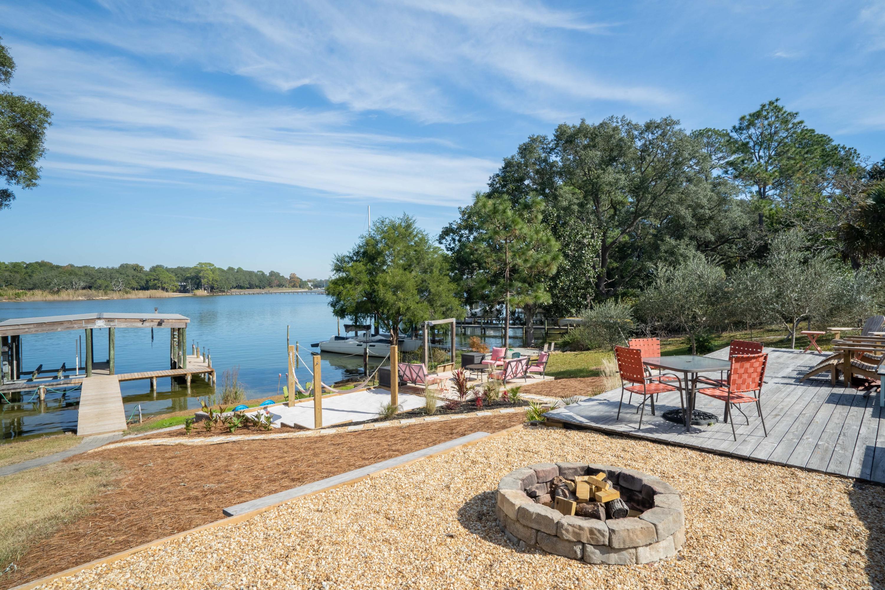 VALPARAISO PLAT 6 - Residential