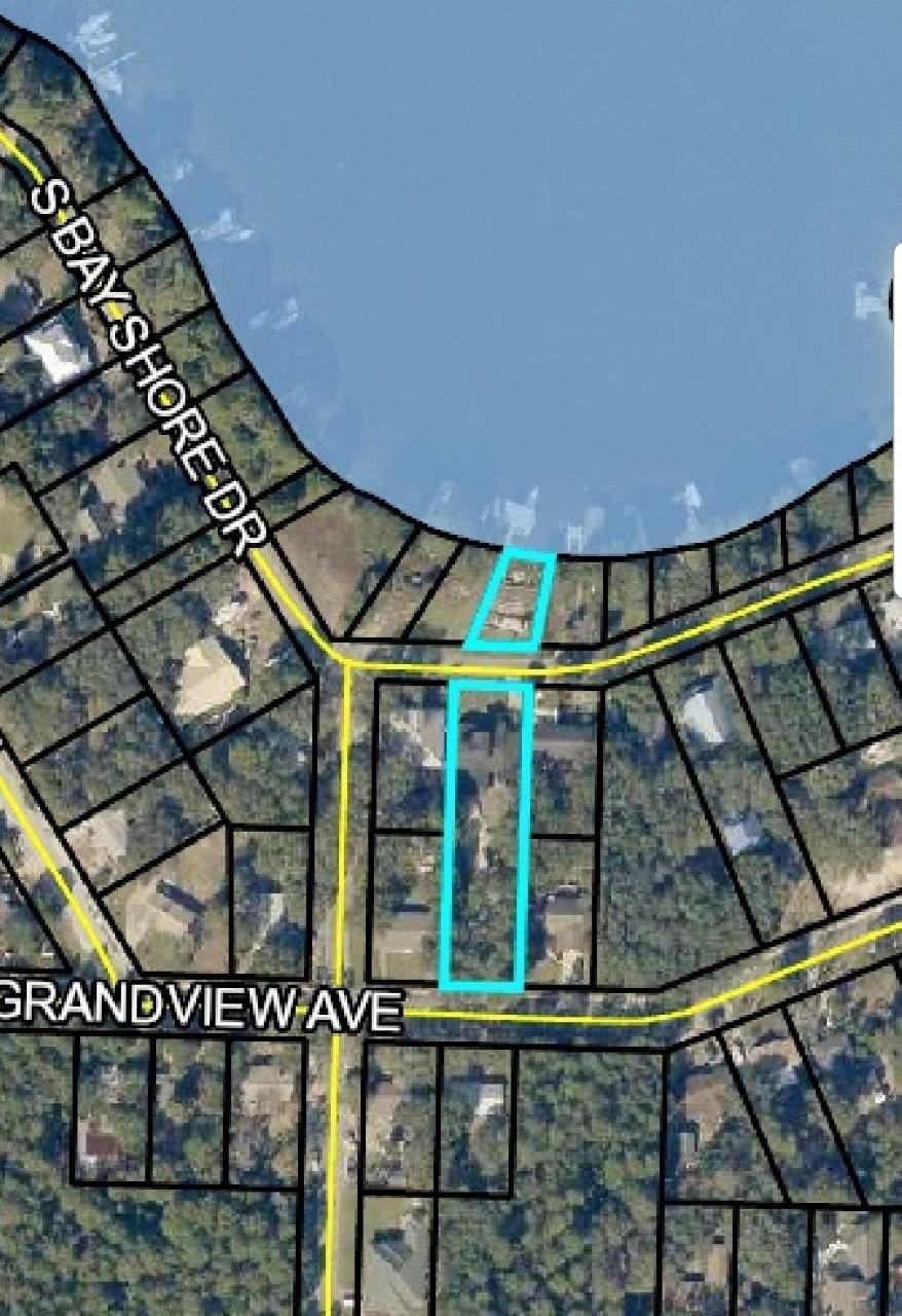 VALPARAISO PLAT 6 - Residential