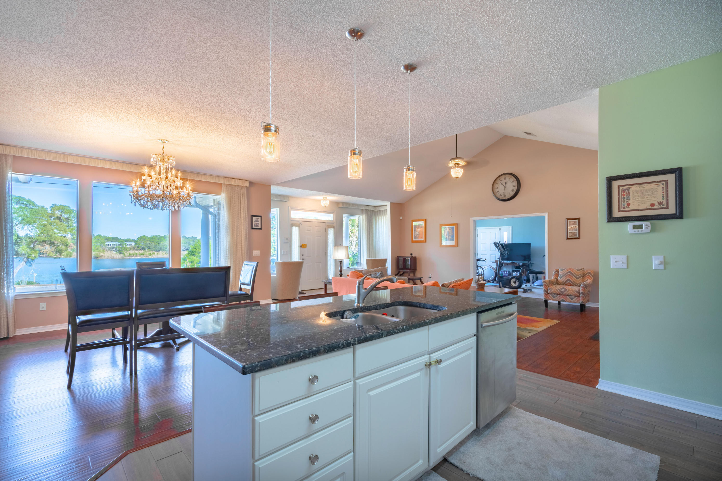 VALPARAISO PLAT 6 - Residential