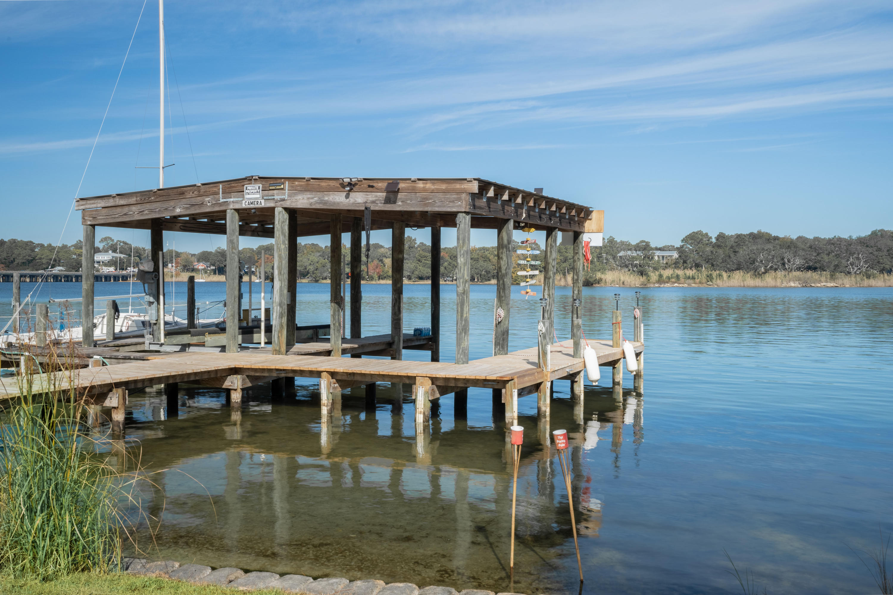 VALPARAISO PLAT 6 - Residential