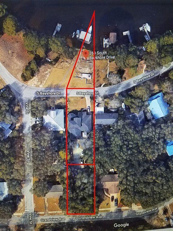 VALPARAISO PLAT 6 - Residential