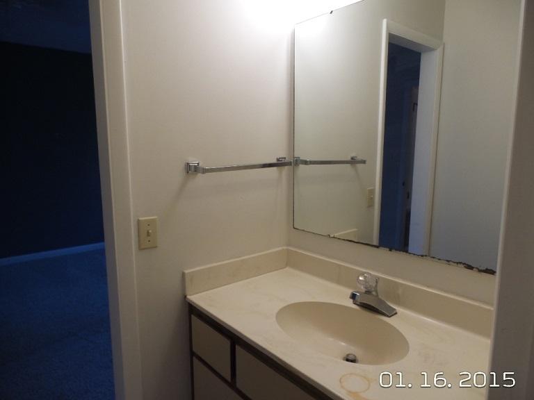 GREEN ARBOR T/H - Residential Lease