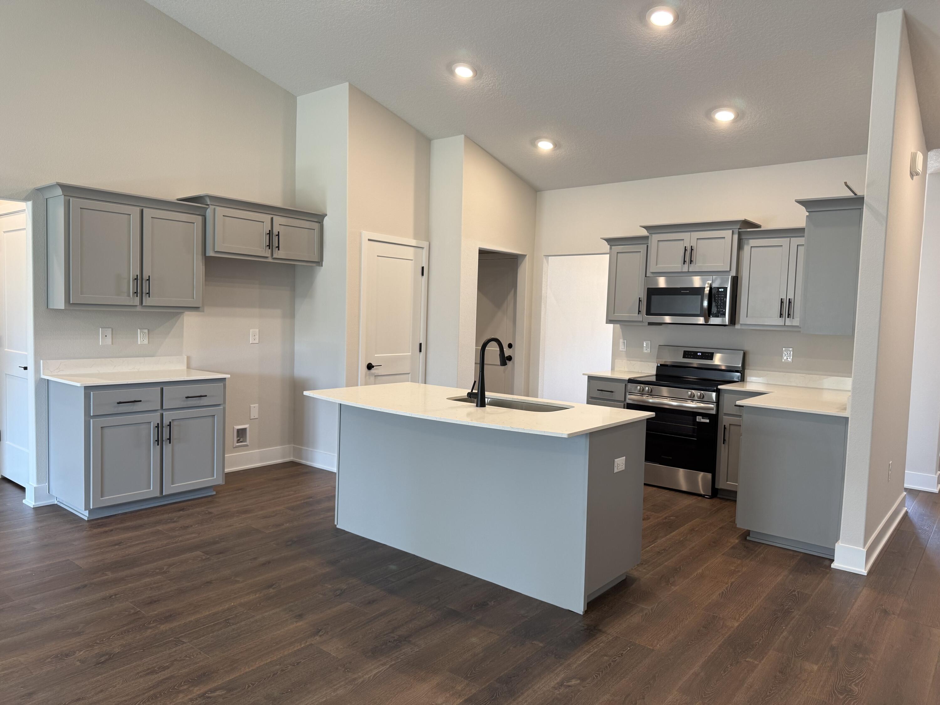 Brookwood - Residential