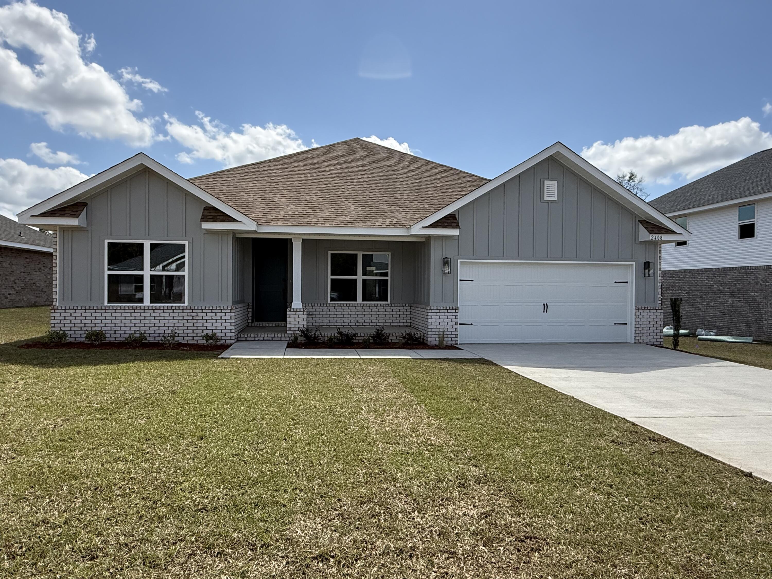 Brookwood - Residential