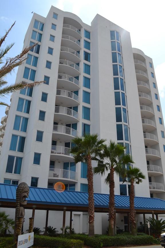 THE PALMS OF DESTIN RESORT & CONFERENCE CENTER - Residential