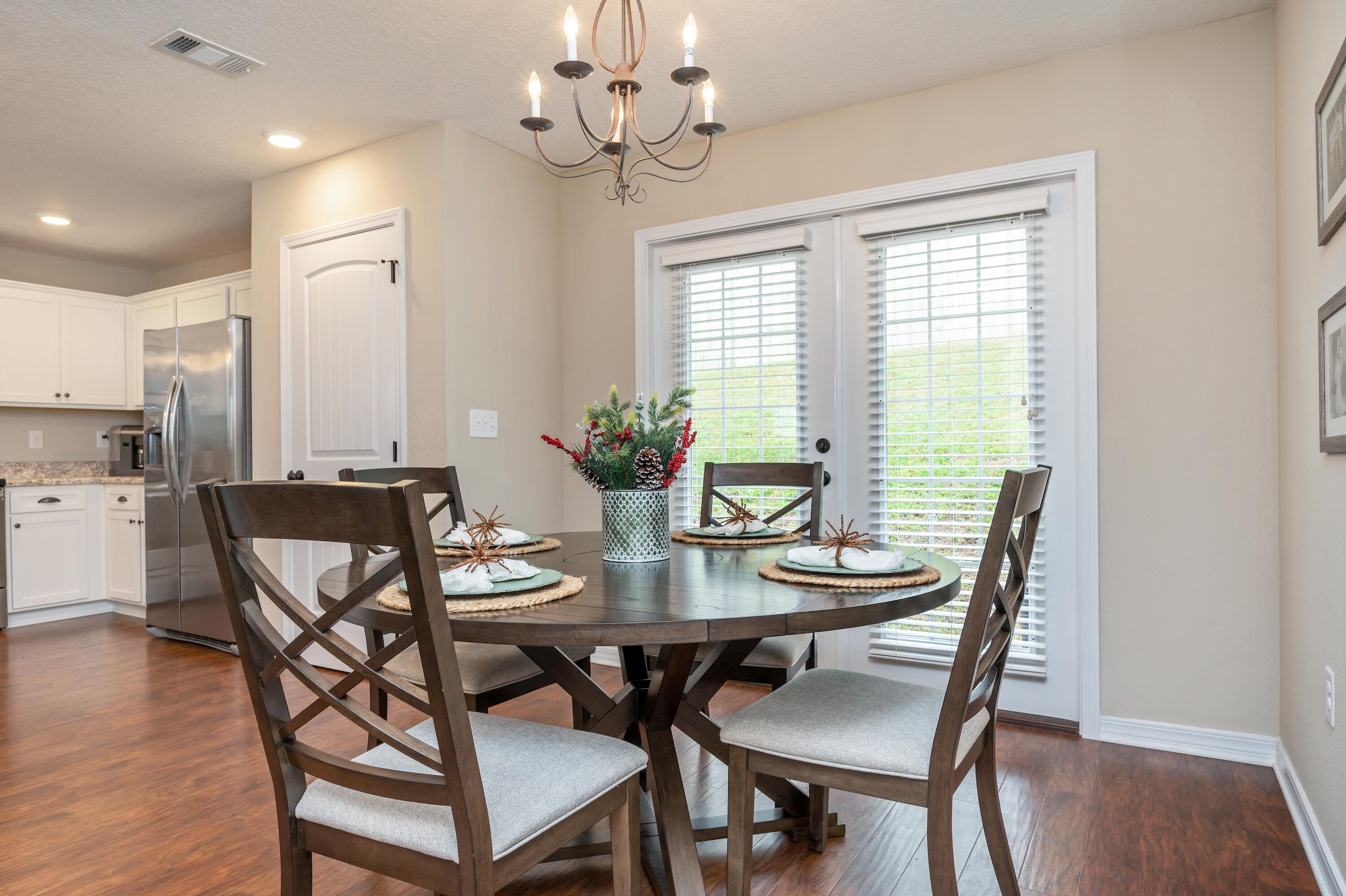 Stillwell South - Residential Lease