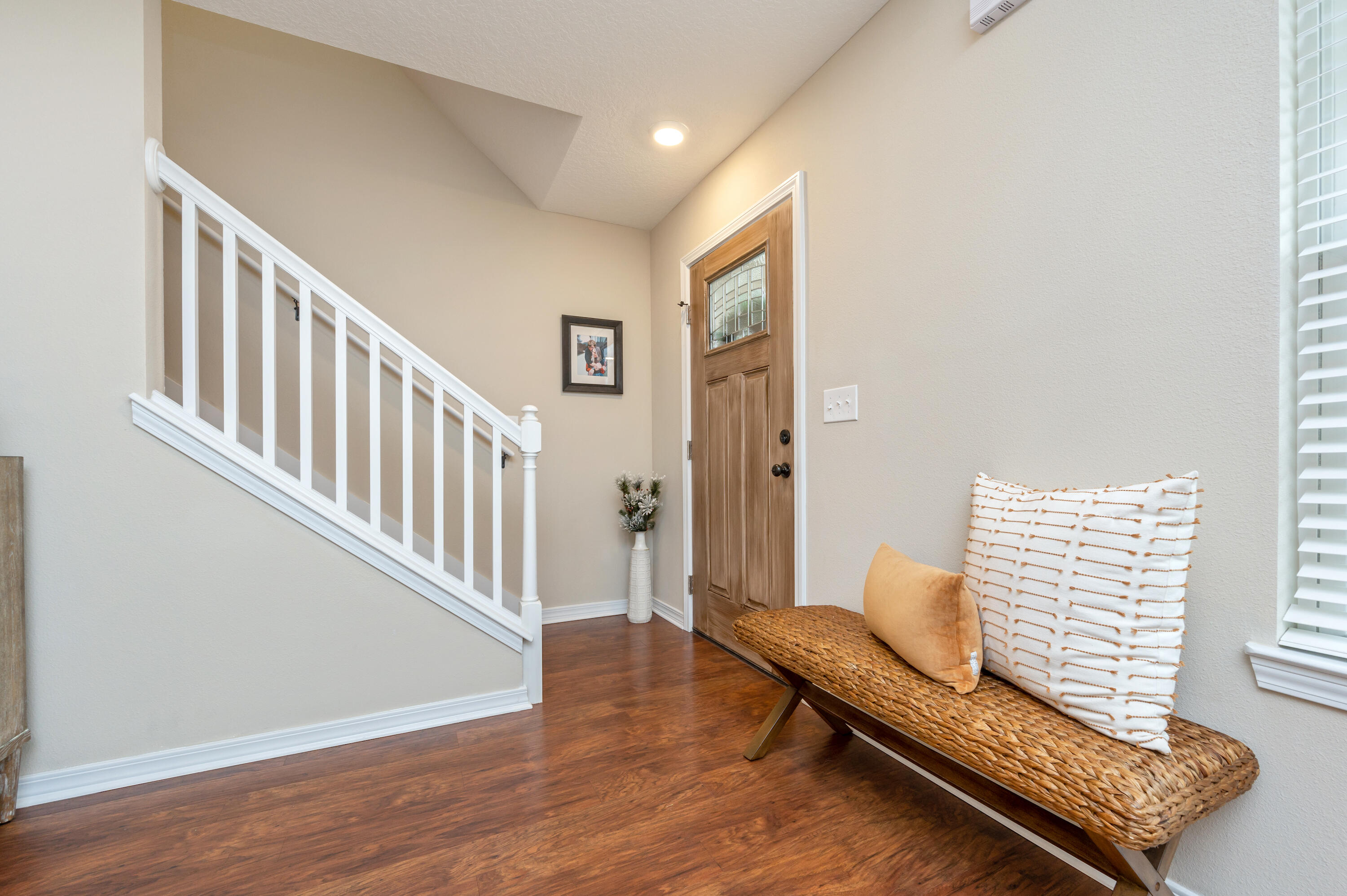 Stillwell South - Residential Lease